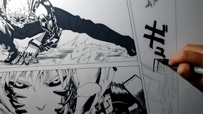 Como Desenhar Mangá  Aprenda Desenhar Mangá Fácil e Rápido