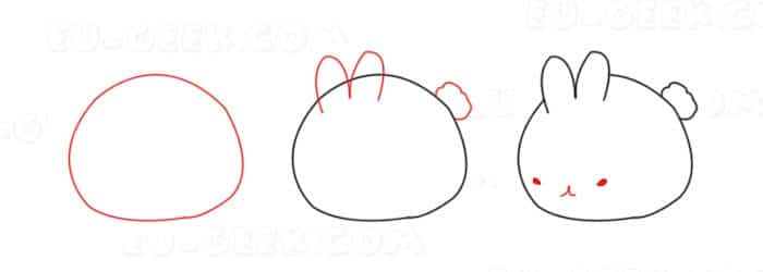 desenhos de animais para desenhar
