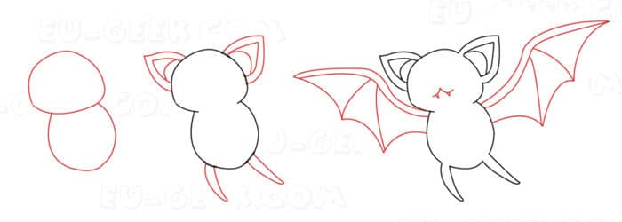 Desenhos de Pokémon para Desenhar em Simples Passos – Eu Geek