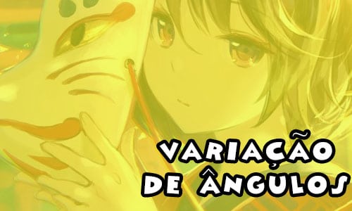 Como Desenhar Olhos de Anime em Diferentes Ângulos 