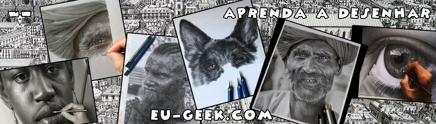 Como Desenhar Animais Fofos e Deformados – Eu Geek ?