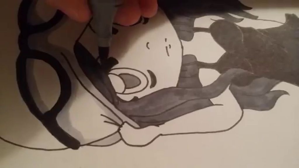 Desenhos Divertidos, Desenhos Fofinhos, Desenhos De - Anime Chibi
