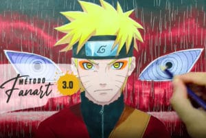 20 Desenhos do Naruto para Colorir e Imprimir - Online Cursos Gratuitos   Desenhos para colorir naruto, Naruto e sasuke desenho, Esboço de anime